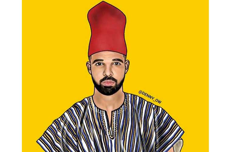 Drake-tenue-africaine.jpg